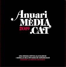 Anuari Mèdia.cat 2019 | Varios autores | Cooperativa autogestionària