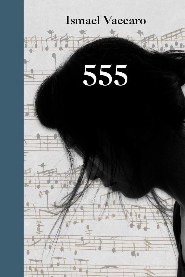 555 | Vaccaro, Ismael