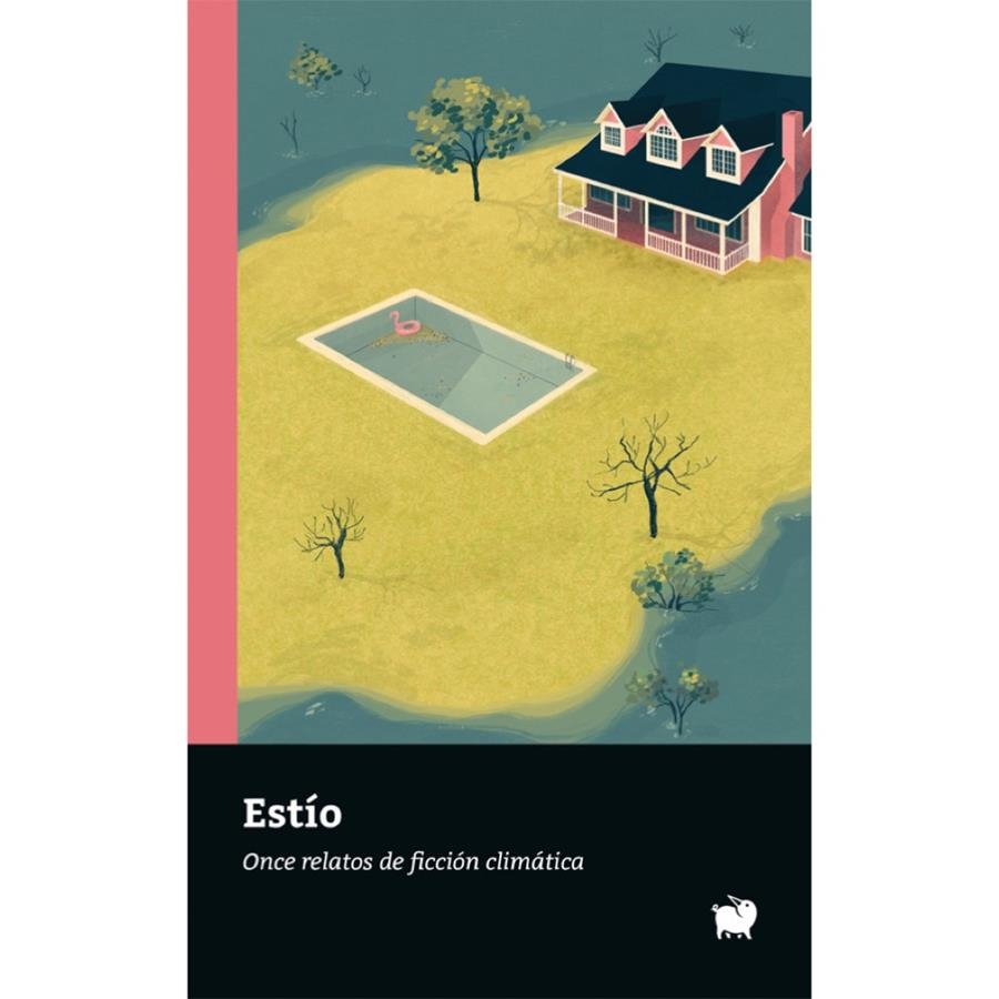 Estío | DD.AA. | Cooperativa autogestionària