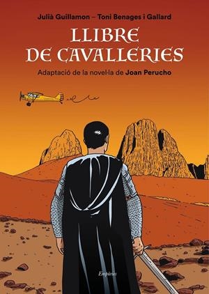 Llibre de cavalleries | Perucho, Joan/Guillamon Mota, Julià/Benages, Toni | Cooperativa autogestionària