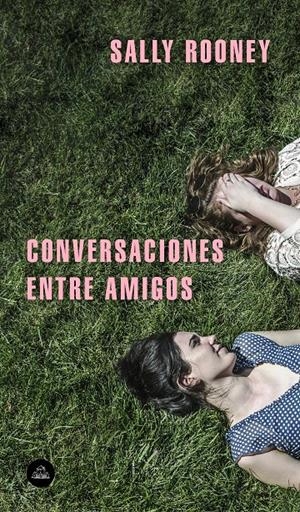 Conversaciones entre amigos | Rooney, Sally | Cooperativa autogestionària