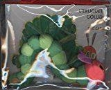 L' erugueta goluda amb peluix | Carle, Eric