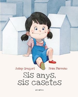 Sis anys, sis casetes | Gregori Sanjuan, Josep | Cooperativa autogestionària