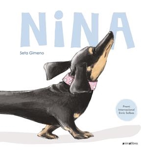 Nina | Gimeno, Seta | Cooperativa autogestionària