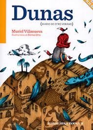 Dunas. Diario de otro verano | Villanueva Perarnau, Muriel