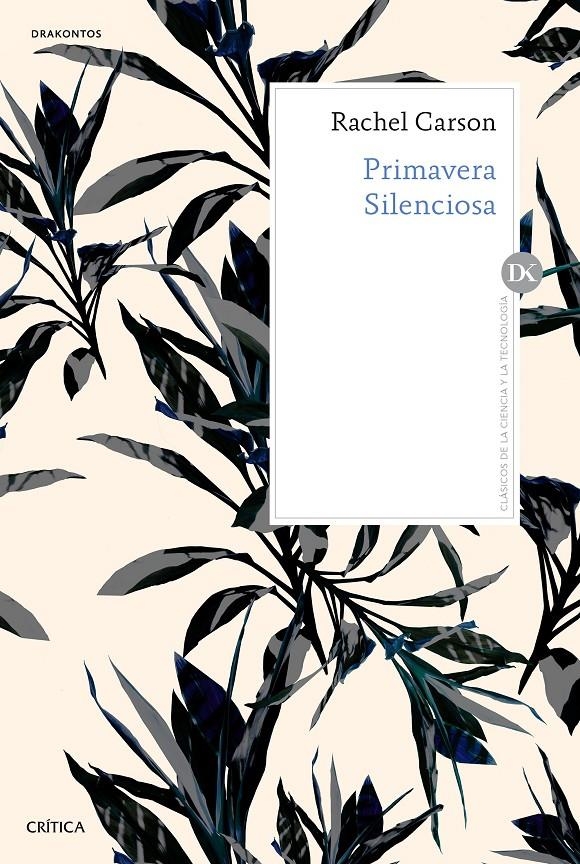 Primavera silenciosa | Carson, Rachel
