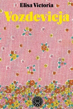 Vozdevieja | Victoria, Elisa | Cooperativa autogestionària