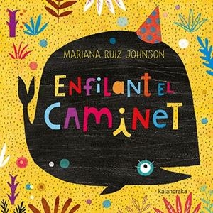 Enfilant el caminet | Ruiz, Mariana