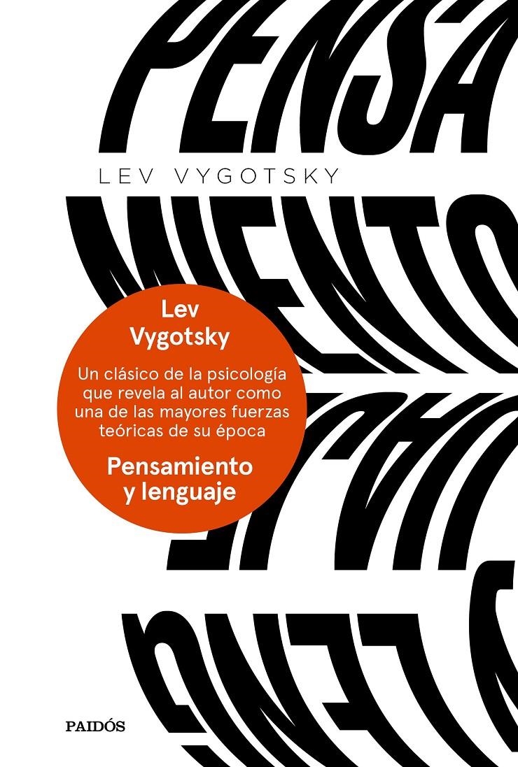 Pensamiento y lenguaje | Vygotsky, Lev | Cooperativa autogestionària