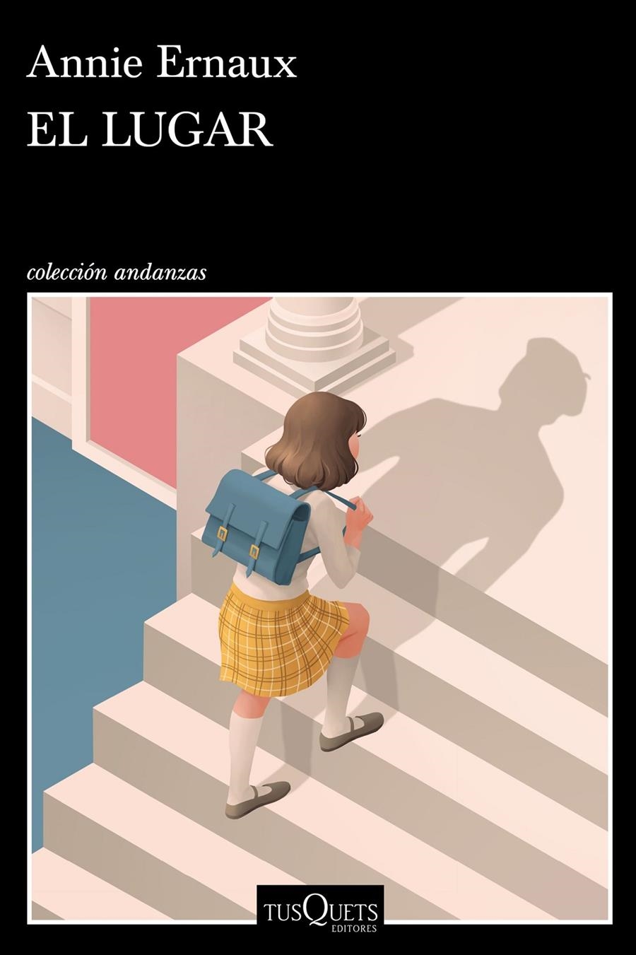 El lugar | Ernaux, Annie | Cooperativa autogestionària