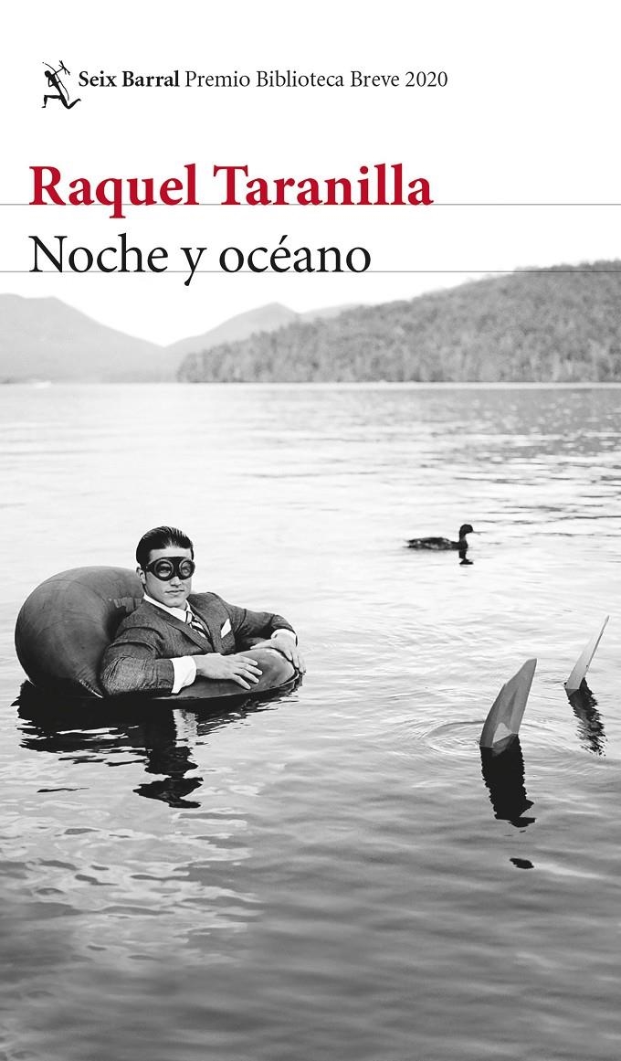 Noche y océano | Taranilla, Raquel | Cooperativa autogestionària