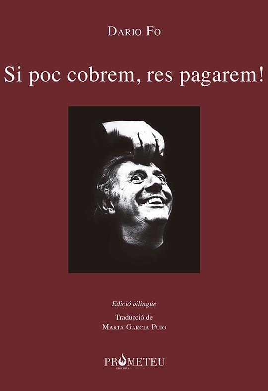 Si poc cobrem, res pagarem! | Fo, Dario | Cooperativa autogestionària