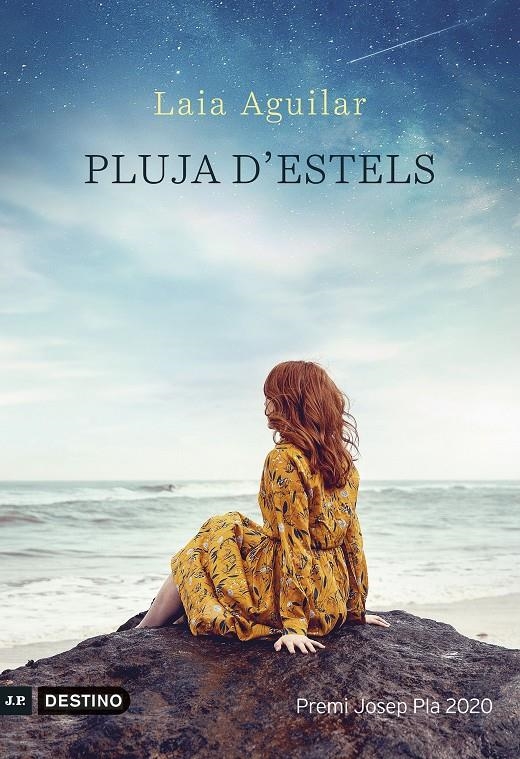 Pluja d'estels | Aguilar Sariol, Laia | Cooperativa autogestionària