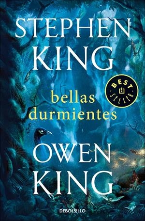 Bellas durmientes | King, Stephen/King, Owen | Cooperativa autogestionària