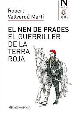 El nen de Prades | Vallverdú Martí, Robert