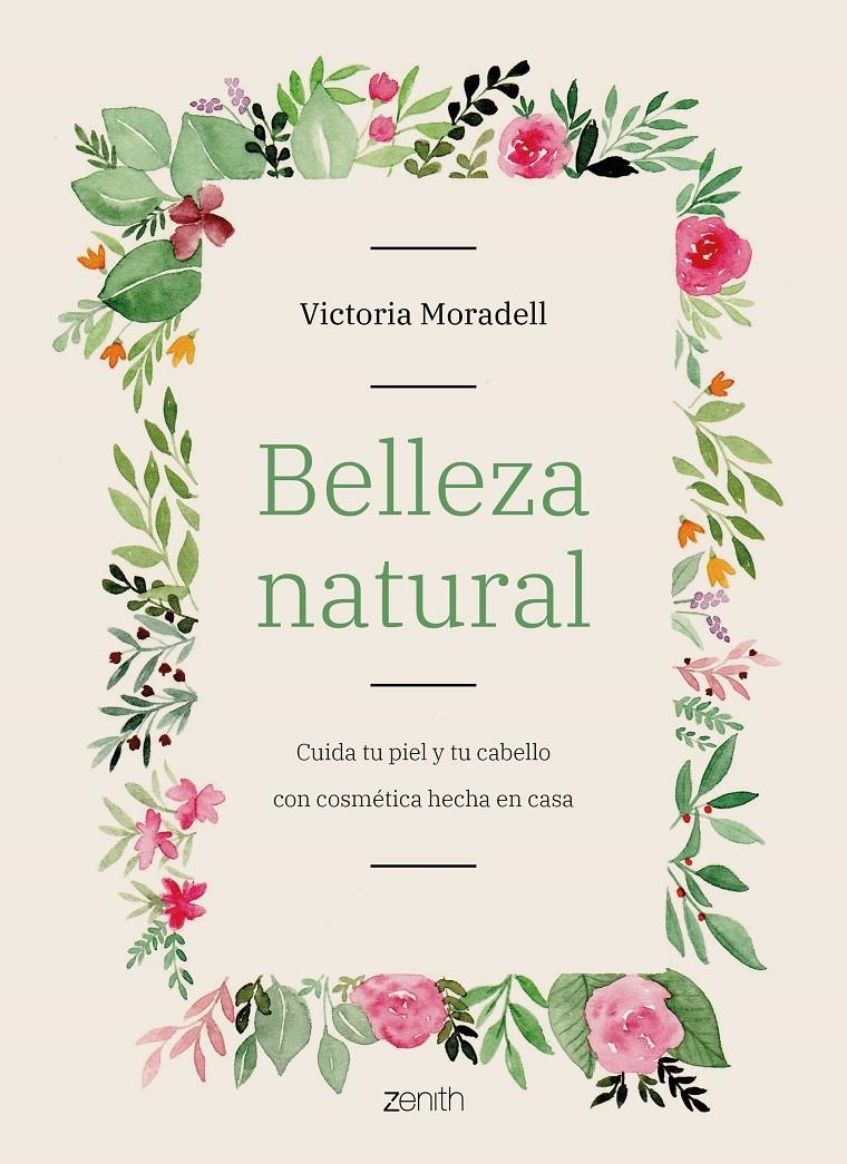 Belleza natural | Moradell, Victoria