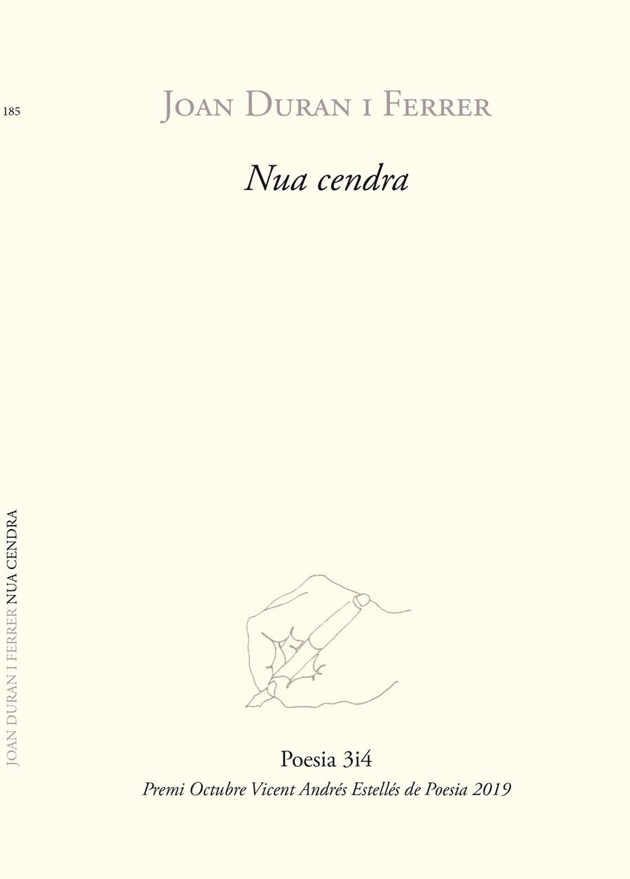Nua cendra | Duran i Ferrer, Joan