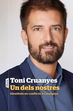 Un dels nostres | Cruanyes, Toni | Cooperativa autogestionària