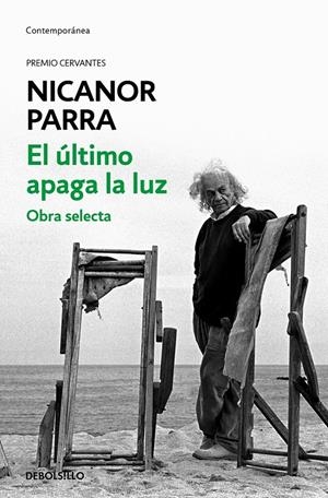 El último apaga la luz | Parra, Nicanor