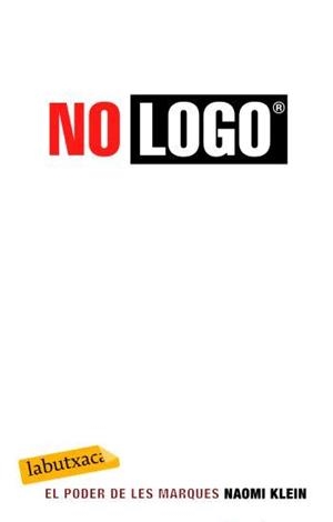 No logo | Klein, Naomi | Cooperativa autogestionària