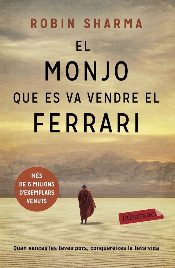 El monjo que es va vendre el Ferrari | Sharma, Robin | Cooperativa autogestionària