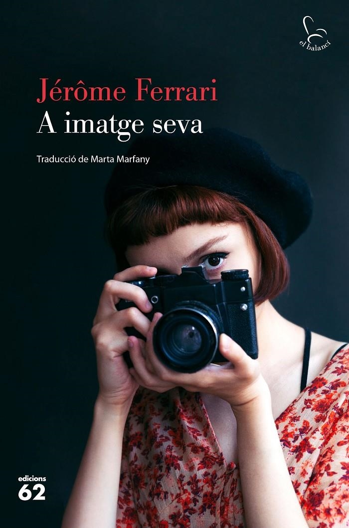 A imatge seva | Ferrari, Jérôme | Cooperativa autogestionària