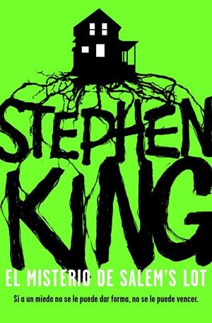El misterio de Salem's Lot | King, Stephen | Cooperativa autogestionària