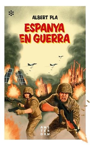 Espanya en guerra | Pla i Àlvarez, Albert | Cooperativa autogestionària