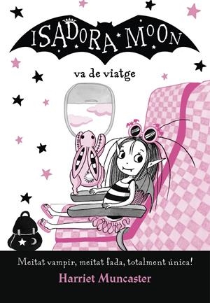 La Isadora Moon va de viatge (La Isadora Moon 9) | Muncaster, Harriet | Cooperativa autogestionària