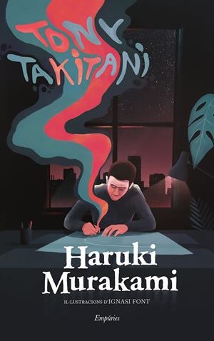 Tony Takitani | Murakami, Haruki | Cooperativa autogestionària