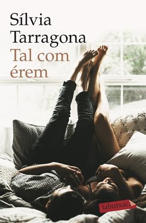Tal com érem | Tarragona, Sílvia