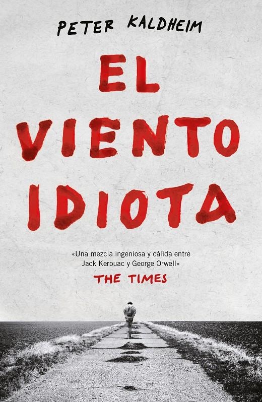 El viento idiota | Kaldheim, Peter