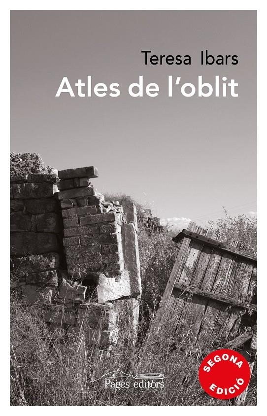 Atles de l'oblit | Ibars Chimeno, Teresa