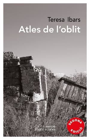 Atles de l'oblit | Ibars Chimeno, Teresa | Cooperativa autogestionària