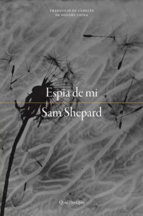 Espia de mi | Shepard, Sam