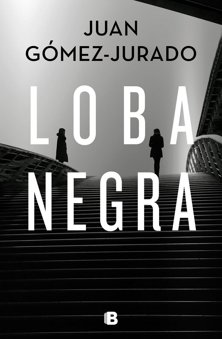 Loba negra | Gómez-Jurado, Juan | Cooperativa autogestionària