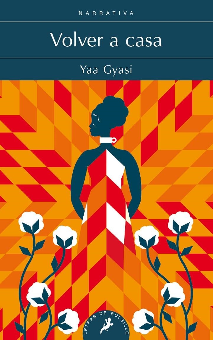 Volver a casa | Gyasi, Yaa