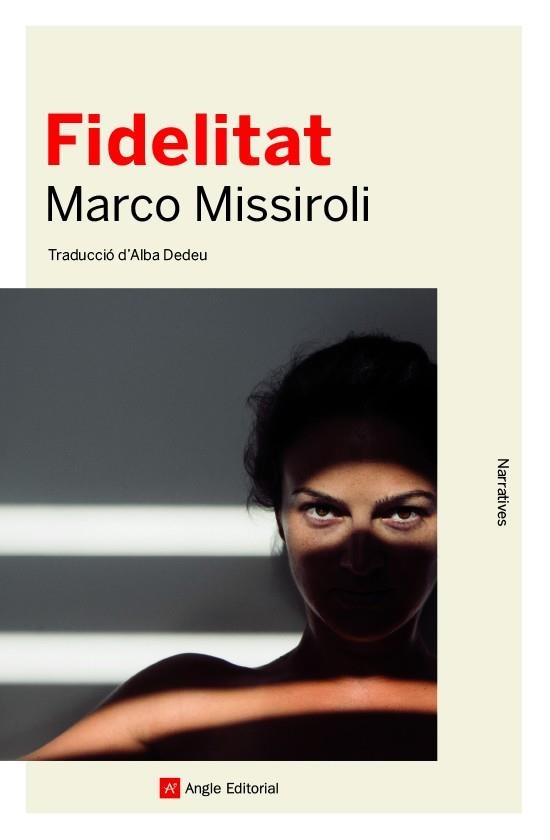 Fidelitat | Missiroli, Marco | Cooperativa autogestionària