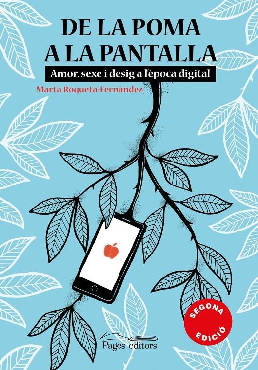 De la poma a la pantalla | Roqueta-Fernàndez, Marta | Cooperativa autogestionària