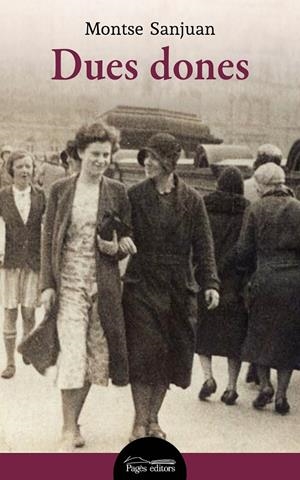 Dues dones | Sanjuan Oriol, Montse | Cooperativa autogestionària