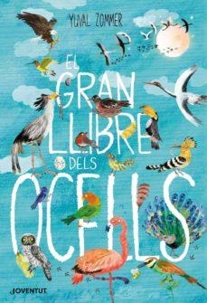El gran llibre dels ocells | Zommer, Yuval | Cooperativa autogestionària