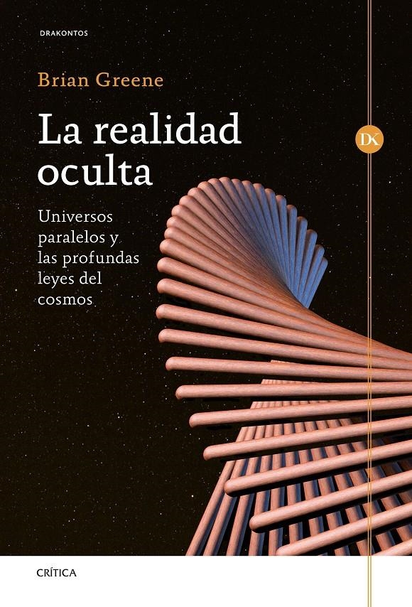 La realidad oculta | Greene, Brian