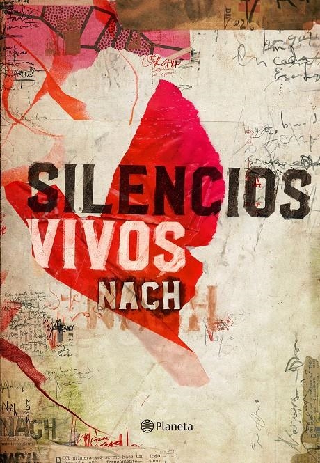 Silencios vivos | Nach