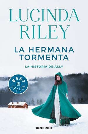 La hermana tormenta (Las Siete Hermanas) | Riley, Lucinda
