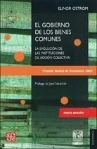 El gobierno de los bienes comunes | Ostrom, Elinor | Cooperativa autogestionària