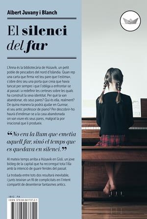 El silenci del far | Juvany i Blanch, Albert | Cooperativa autogestionària