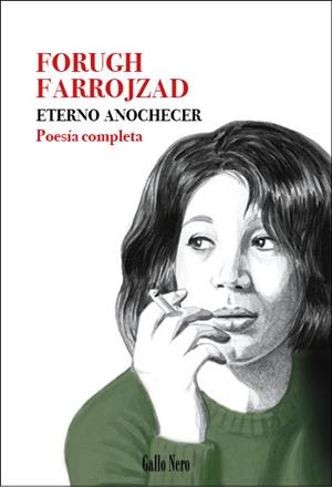 Eterno anochecer | Farrojzad, Forugh | Cooperativa autogestionària