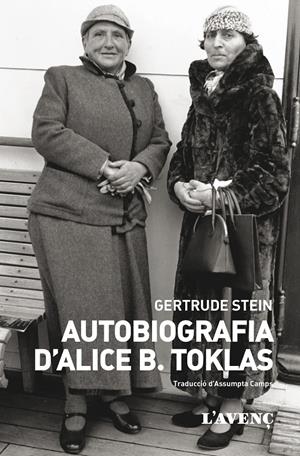 Autobiografia d'Alice B. Toklas | Stein, Gertrude | Cooperativa autogestionària