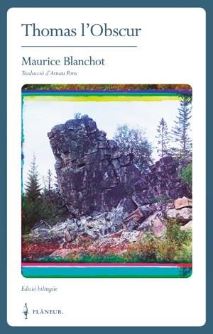 Thomas l'Obscur | Blanchot, Maurice | Cooperativa autogestionària