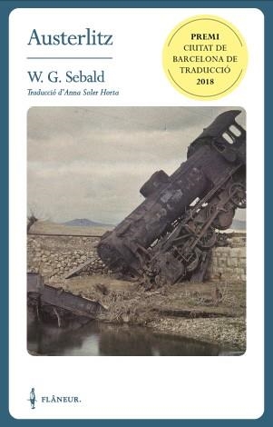 Austerlitz | Sebald, Winfried Georg